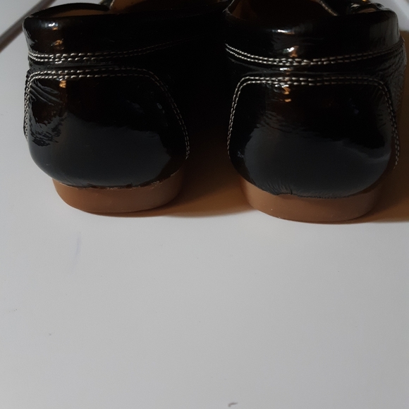 GORDON SCOTT LEATHER SHOES - Picture 3 of 4